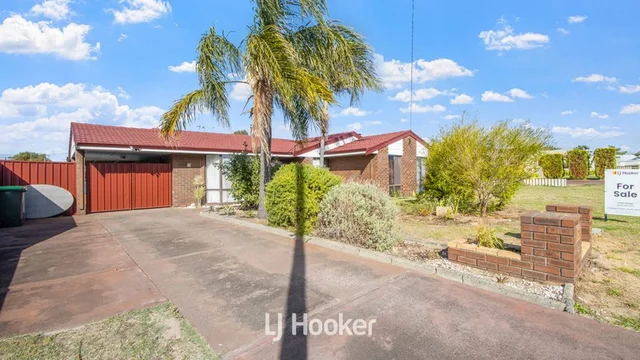 Property in Western Australia