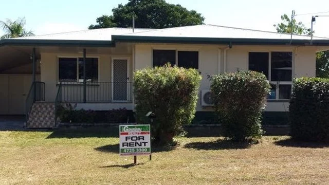 Property in Queensland