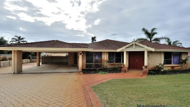 Property in Perth, Western Australia