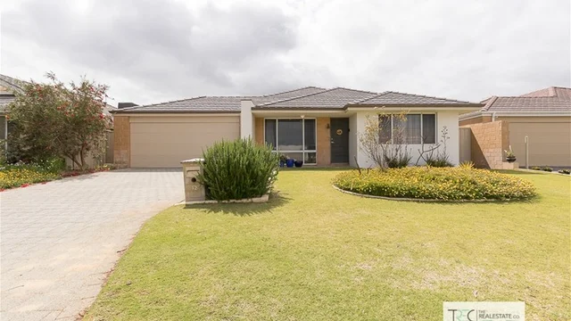 Property in Perth, Western Australia