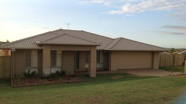 Property in Regional Queensland