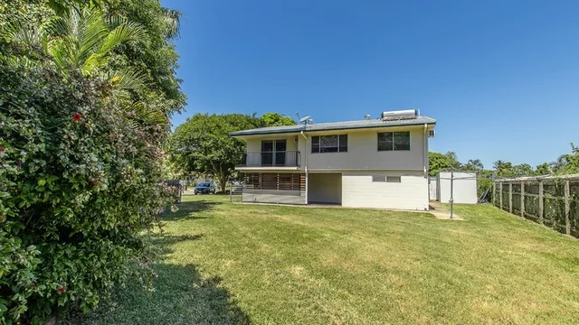 Investment property in Queensland