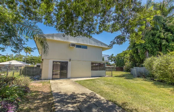 Investment property in Queensland