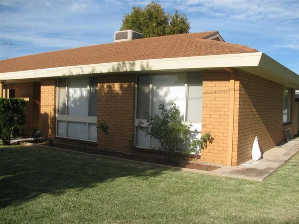 Investment property in Western Australia