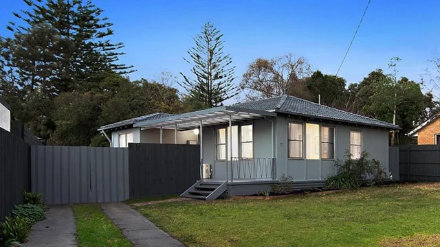Property in Adelaide, South Australia