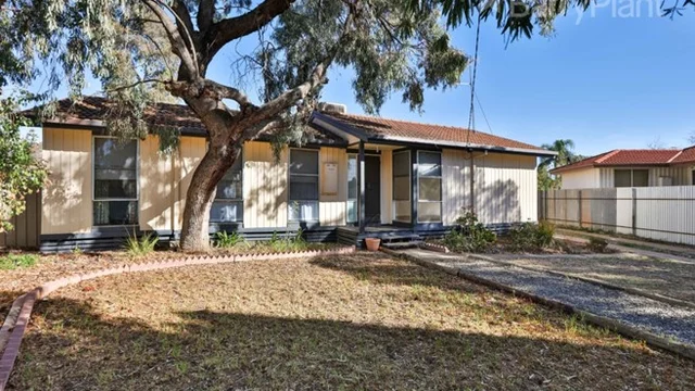 Investment property in Victoria