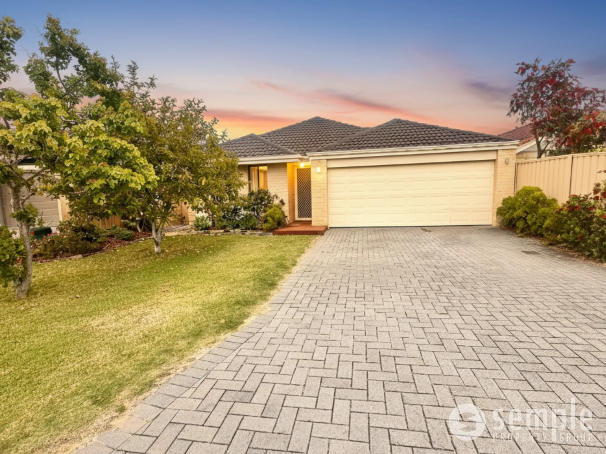 3 bed 2 bath investment property in Bertram, Western Australia