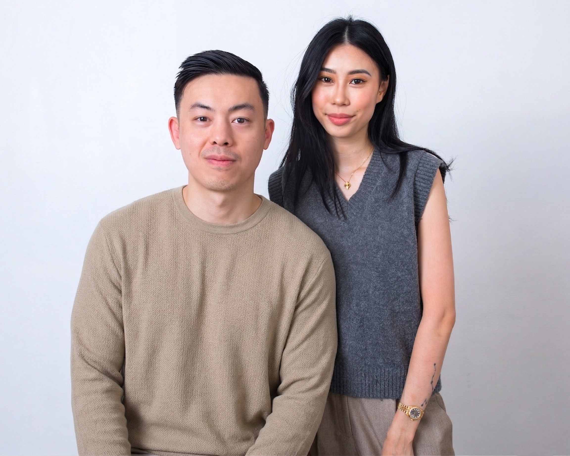 Peter and the APE team