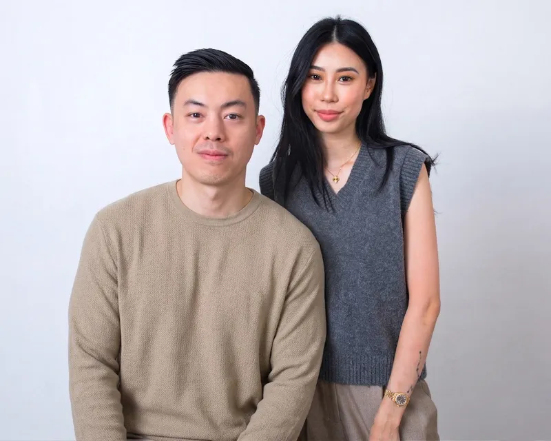 Peter and Jody Ly, founders of Australian Property Experts